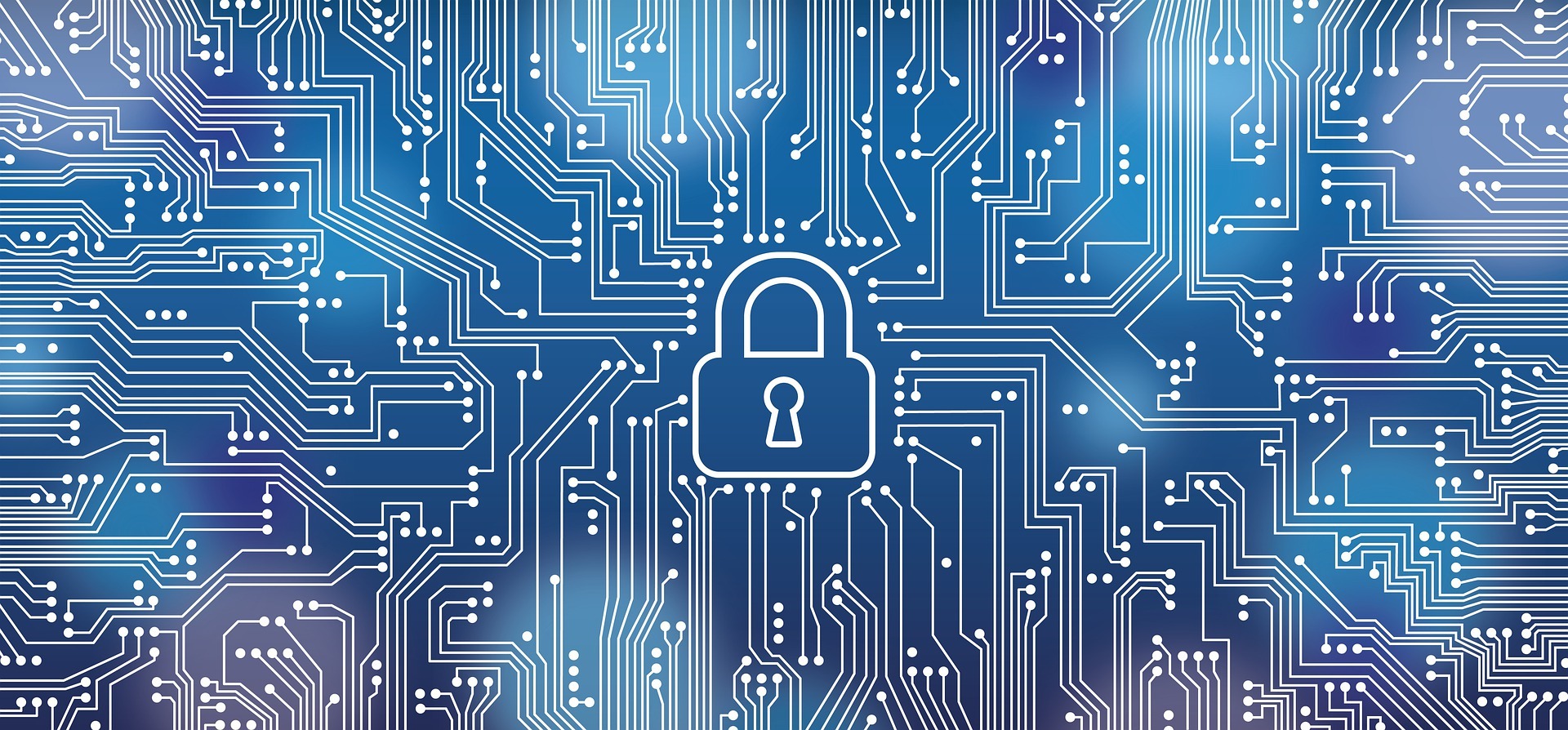 Top-5-Cybersecurity-Mistakes-That-Leave-Your-image.jpg Computer, Circuit Board, Cpu, Security, Digital